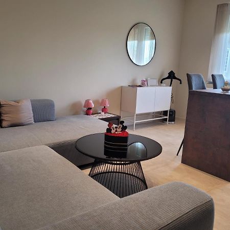 Lara II Apartman Дебрецен Экстерьер фото